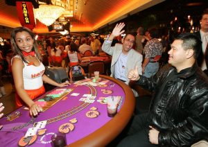 Casino Games