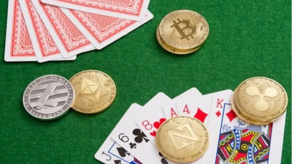 Who Should Consider Using Casinos Using Bitcoins?