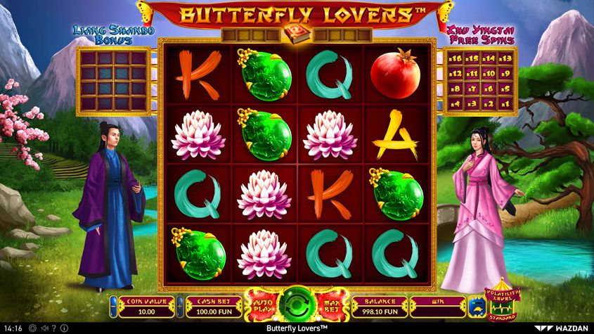 Exploring 3-Row Video Slots with Sticky Wild Symbols and Free Spins featuring Increasing Multipliers