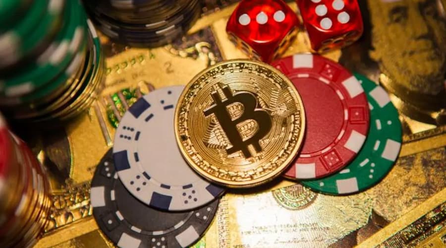 Crypto Casino Experiences