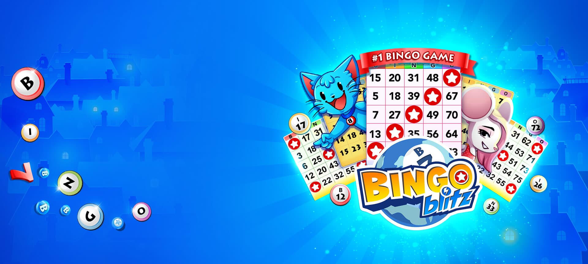 How Online Bingo Can Make You Rich