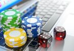 Difference in Online Casinos