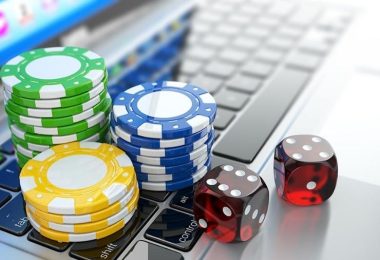 Difference in Online Casinos