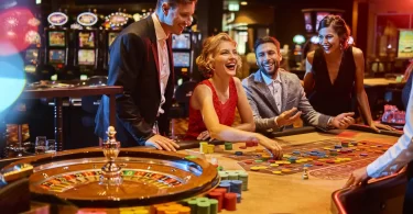 Casino No deposit bonus