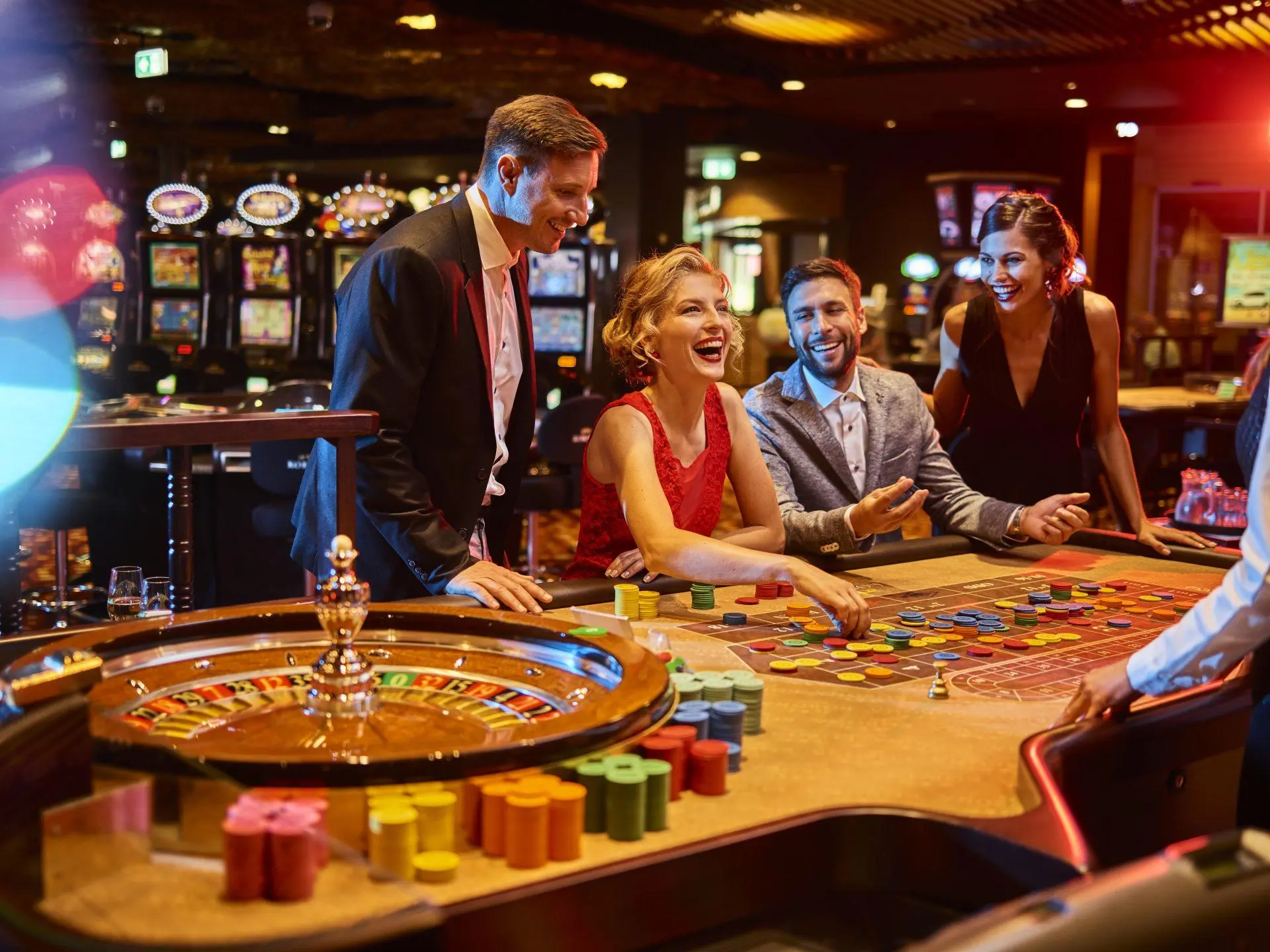 Exploring the Thrill: No Deposit Casino Games Unveiled