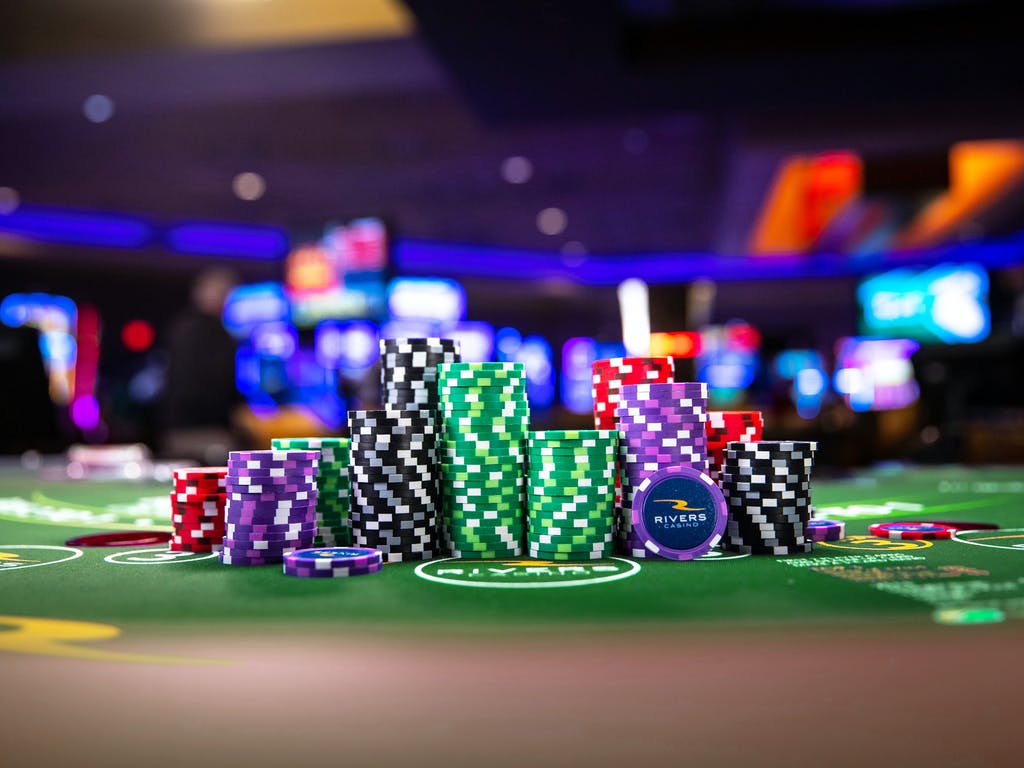 Online Casino Sites for High Rollers: Best Options and Bonuses