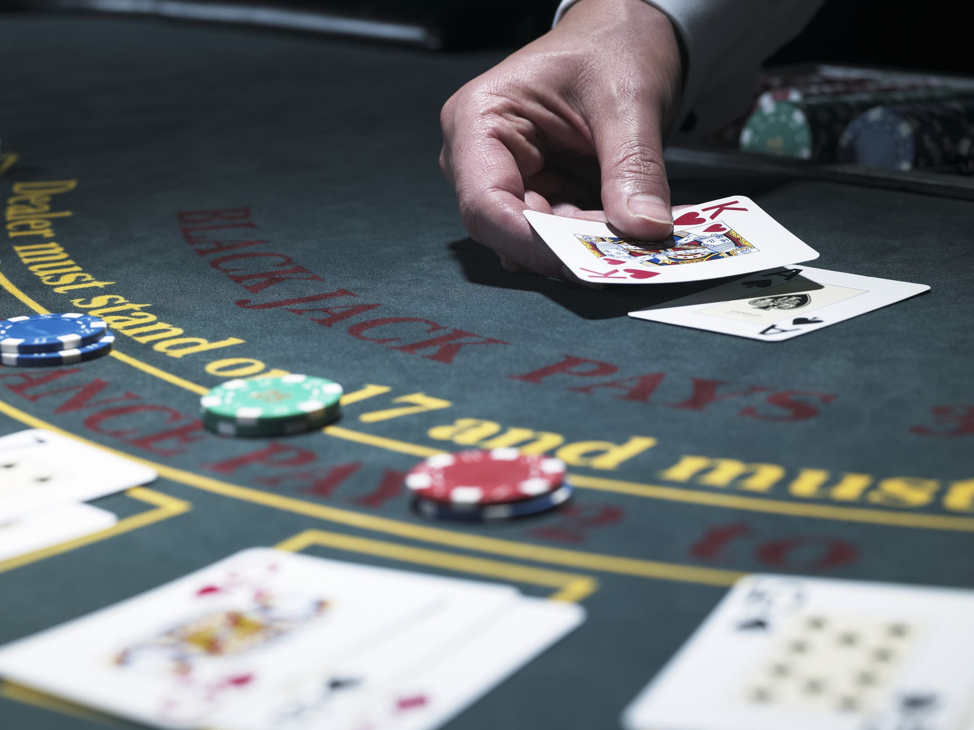 Building confidence through experience in online casino gaming platforms regularly