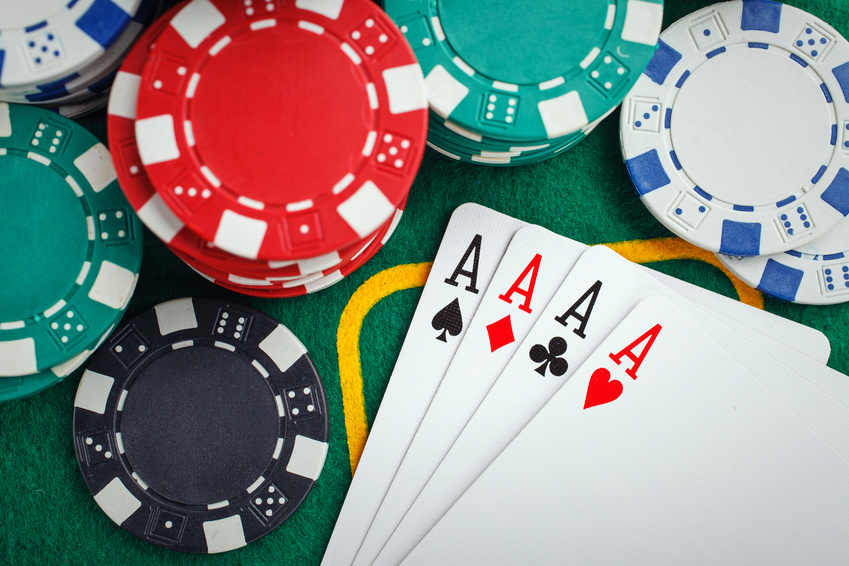 online casino gaming