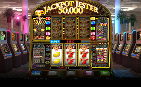 Risk Versus Reward: Evaluating Free Credit Slot Opportunities in Modern Casinos