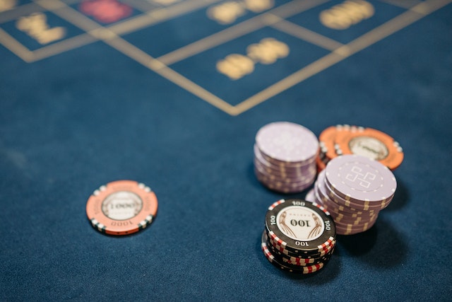 Transparent Reward Systems Helping Players Track Bonus Progress More Easily