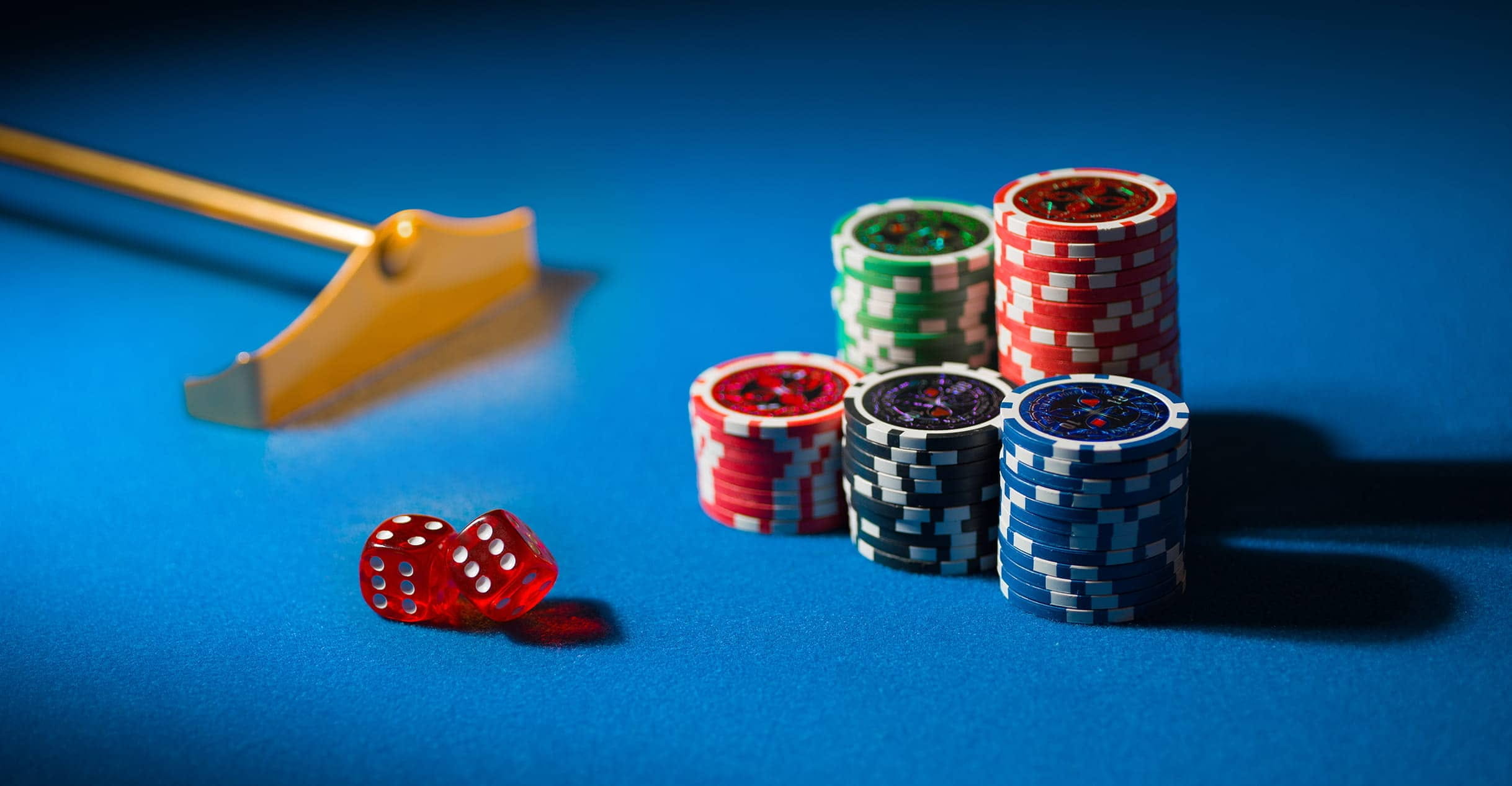 Why Table Games Still Keep Players Interested For Longer