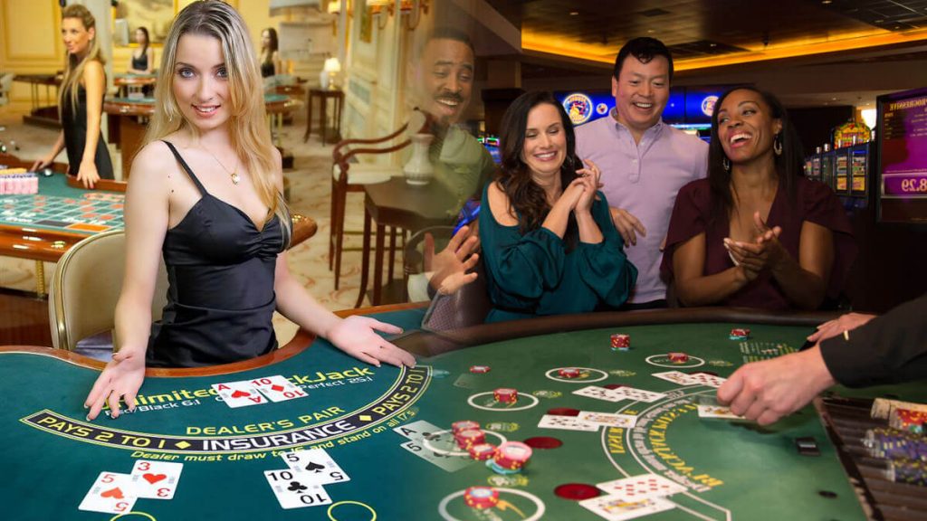 Faster Payment Systems Supporting Smoother Entertainment Routines for Regular Players