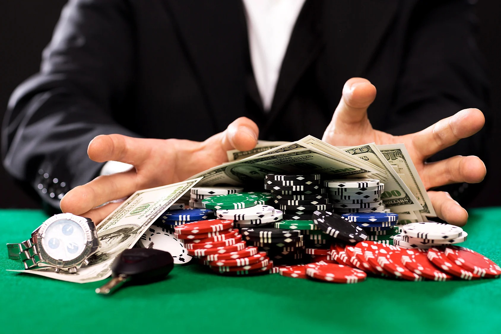Best Casino Strategies For Managing Bonus Opportunities Wisely