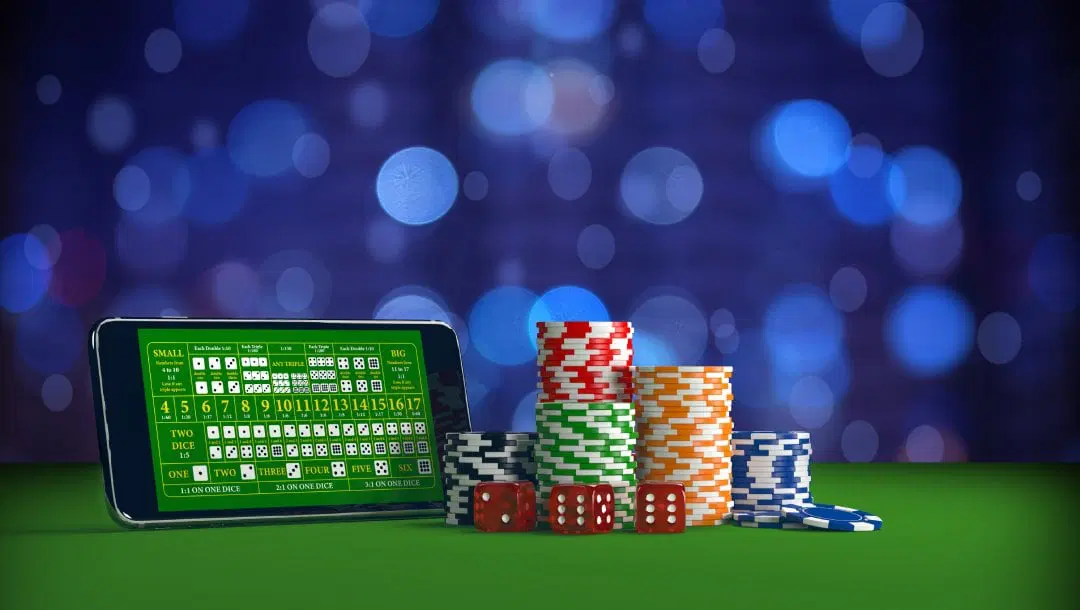 Choosing a Reliable Online Casino Experience