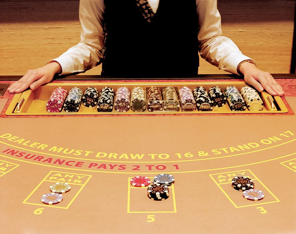Understanding Casino