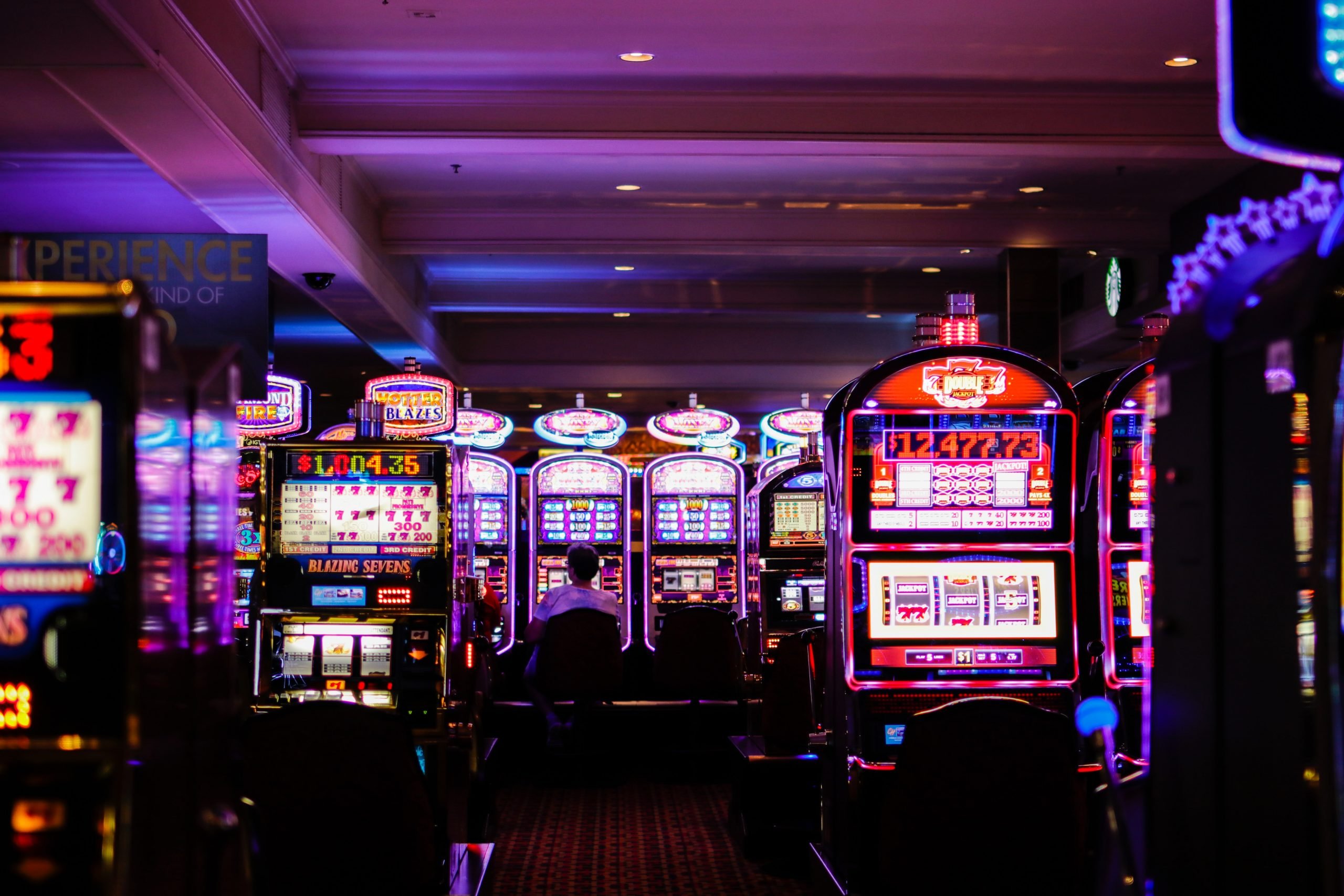 Slot Malaysia